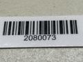 датчик дорожного просвета Mazda 6 1 поколение [рестайлинг] 2005, 2.0 л., DT, RF7J, дизель, 6МКПП, серый, хетчбэк 5 дв., передний привод, 0307865007 - фото №5