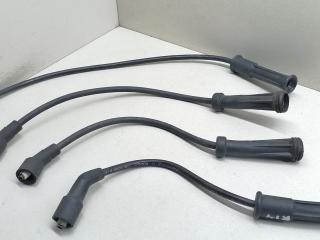 провод высоковольтный Renault Megane 1 поколение DA0F 1997, 1.6 л., i, K7M 702, бензин, 5МКПП, синий, купе, передний привод, 7700100590