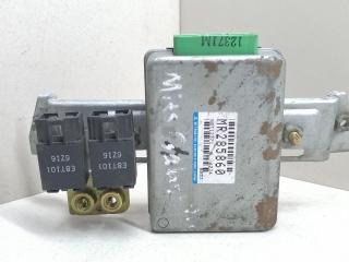 блок круиз-контроля Mitsubishi Galant 8 поколение 1998, MR285860