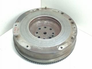 маховик Hyundai Matrix 1 поколение 2003, 1.5 л., CRDi, дизель, МКПП, серебристый, минивэн, передний привод, 2320027510