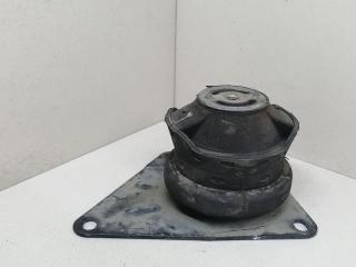 подушка крепления двигателя Mazda 6 1 поколение [рестайлинг] 2005, 2.0 л., DT, RF7J, дизель, 6МКПП, серый, хетчбэк 5 дв., передний привод