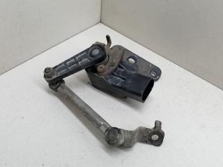 датчик дорожного просвета задний Nissan Murano Z50 2005, 3.5 л., i, VQ35DE, бензин, АКПП, серый, внедорожник 5 дв., полный привод, HELLA, 53812-89900, 6PM008043-74, H01S8002