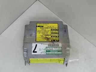 блок AirBag Toyota Yaris Verso 1 поколение XP20 2000, 89170-52070