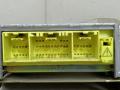 блок AirBag Toyota Yaris Verso 1 поколение XP20 2000, 89170-52070 - фото №2