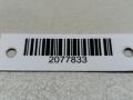 блок AirBag Toyota Yaris Verso 1 поколение XP20 2000, 89170-52070 - фото №4