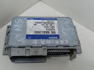 Блок управления ABS/ESP Toyota Carina E 1 поколение T190 1996, 89541-05010, BOSCH, 89540-05010
