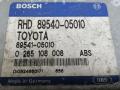 Блок управления ABS/ESP Toyota Carina E 1 поколение T190 1996, 89541-05010, BOSCH, 89540-05010 - фото №3