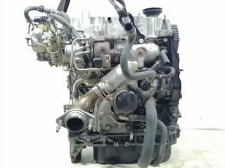 двигатель Mazda 6 1 поколение [рестайлинг] 2005, 2.0 л., DT, RF7J, дизель, 6МКПП, серый, хетчбэк 5 дв., передний привод, RF7J, S5209
