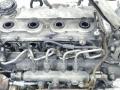 двигатель Mazda 6 1 поколение [рестайлинг] 2005, 2.0 л., DT, RF7J, дизель, 6МКПП, серый, хетчбэк 5 дв., передний привод, RF7J, S5209 - фото №5