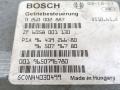 блок управления АКПП Peugeot 607 1 поколение 9D 2003, 2.2 л., HDi, 4HX (DW12TED4/FAP), дизель, АКПП, синий, седан, передний привод, 0260002887, ZF6058001130, 9643926680, 9650796780 - фото №3