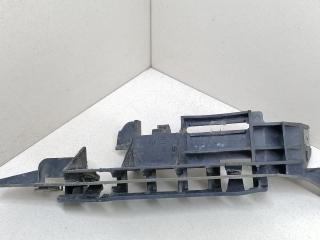 крепление ( кронштейн ) крыла Peugeot 307 1 поколение 2005, 1.6 л., HDi, дизель, МКПП, серебристый, универсал, передний привод, 9643074580