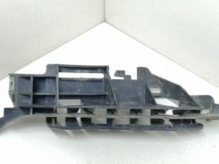 крепление ( кронштейн ) крыла Peugeot 307 1 поколение 2005, 1.6 л., HDi, дизель, МКПП, серебристый, универсал, передний привод, 9643074480