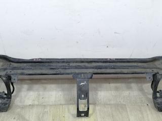 передняя панель крепления облицовки (телевизор) Renault Laguna 1 поколение 1998, 2.2 л., TD, G8T 752, дизель, МКПП, серый, универсал, передний привод