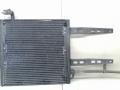 радиатор кондиционера Volkswagen Polo 3 поколение 1996, 1.4 л., i, APQ, бензин, МКПП, зелёный, хетчбэк 5 дв., передний привод, 6N0820413B - фото №2
