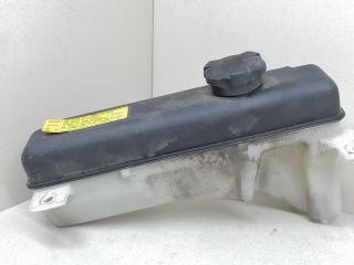 бачок расширительный Hyundai Matrix 1 поколение 2002, 1.5 л., CRDi, дизель, 5МКПП, серебристый, минивэн, передний привод, 2543017800, 2544126100