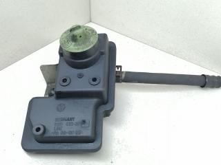 бачок гидроусилителя Volkswagen Polo 3 поколение 1998, 1.4 л., i, APQ, бензин, 5МКПП, зелёный, хетчбэк 5 дв., передний привод, 6N0422471