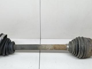 полуось передняя левая (приводной вал, ШРУС) Renault Scenic 1 поколение [рестайлинг] 1999, 1.6 л., i, бензин, МКПП, синий, минивэн, передний привод, 7700112116