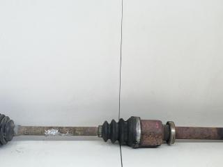 полуось передняя правая (приводной вал, ШРУС) Dacia Logan 1 поколение 2007, 1.5 л., DCi, дизель, 5МКПП, универсал, передний привод, 8200543478