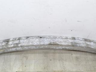 усилитель бампера переднего Volkswagen Passat B5 3B5 1997, 1.9 л., TDi, AHU, дизель, 5МКПП, серебристый, седан, передний привод, 3B0807113