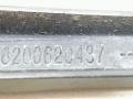 щеткодержатель (поводок стеклоочистителя, дворник) Dacia Logan 1 поколение 2007, 1.5 л., DCi, дизель, 5МКПП, универсал, передний привод, 8200620437 - фото №3