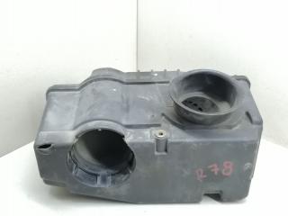 резонатор воздушного фильтра Renault Laguna 1 поколение 1998, 2.2 л., TD, G8T 752, дизель, 5МКПП, серый, универсал, передний привод, 7700105051, 7700105274, 7700104866