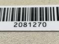 фонарь салона (плафон) Peugeot 607 1 поколение 9D 2003, 2.2 л., HDi, 4HX (DW12TED4/FAP), дизель, АКПП, синий, седан, передний привод, 37340002 - фото №4