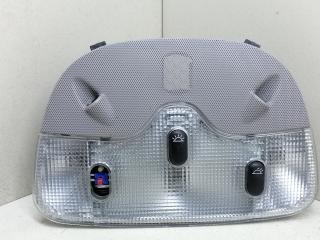 фонарь салона (плафон) Peugeot 607 1 поколение 9D 2003, 2.2 л., HDi, 4HX (DW12TED4/FAP), дизель, АКПП, синий, седан, передний привод, 37320002