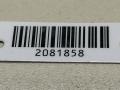 фонарь салона (плафон) Peugeot 607 1 поколение 9D 2003, 2.2 л., HDi, 4HX (DW12TED4/FAP), дизель, АКПП, синий, седан, передний привод, 37320002 - фото №4