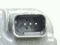 сигнал (клаксон) Peugeot 607 1 поколение 9D 2003, 2.2 л., HDi, 4HX (DW12TED4/FAP), дизель, АКПП, синий, седан, передний привод, DELPHI, 9648351880 - фото №4