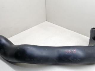 патрубок интеркулера Renault Laguna 1 поколение 1998, 2.2 л., TD, G8T 752, дизель, 5МКПП, серый, универсал, передний привод, 7700101057