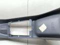 консоль салона Volkswagen Polo 3 поколение 1998, 1.4 л., i, APQ, бензин, 5МКПП, зелёный, хетчбэк 5 дв., передний привод, 6N1863243A - фото №2