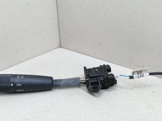 переключатель круиз-контроля Peugeot 607 1 поколение 9D 2003, 2.2 л., HDi, 4HX (DW12TED4/FAP), дизель, АКПП, синий, седан, передний привод, 6239K3