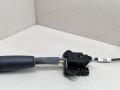 переключатель круиз-контроля Peugeot 607 1 поколение 9D 2003, 2.2 л., HDi, 4HX (DW12TED4/FAP), дизель, АКПП, синий, седан, передний привод, 6239K3 - фото №2
