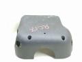 кожух рулевой колонки Peugeot 607 1 поколение 9D 2003, 2.2 л., HDi, 4HX (DW12TED4/FAP), дизель, АКПП, синий, седан, передний привод, 96318293ZL, 96391088ZL - фото №2