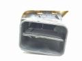 дефлектор обдува салона Peugeot 607 1 поколение 9D 2003, 2.2 л., HDi, 4HX (DW12TED4/FAP), дизель, АКПП, синий, седан, передний привод, 9629444077 - фото №2