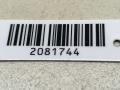 коммутатор зажигания Peugeot 607 1 поколение 9D 2003, 2.2 л., HDi, 4HX (DW12TED4/FAP), дизель, АКПП, синий, седан, передний привод, 9641004580 - фото №4