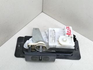 замок багажника Peugeot 607 1 поколение 9D 2003, 2.2 л., HDi, 4HX (DW12TED4/FAP), дизель, АКПП, синий, седан, передний привод, 9648338680