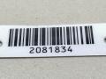 петля двери Volkswagen Passat B5 3B5 1997, 1.9 л., TDi, AHU, дизель, 5МКПП, серебристый, седан, передний привод, 3B4833412C, 3B4833412D - фото №5