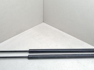 амортизатор капота Peugeot 607 1 поколение 9D 2003, 2.2 л., HDi, 4HX (DW12TED4/FAP), дизель, АКПП, синий, седан, передний привод, 792516