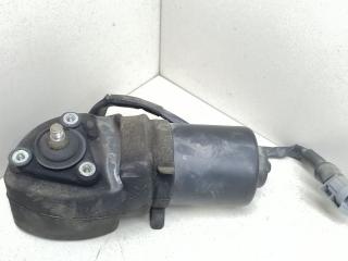 моторчик передних стеклоочистителей (дворников) Renault Laguna 1 поколение B568 1998, 1.6 л., i, K4M 720, бензин, 5МКПП, зелёный, хетчбэк 5 дв., передний привод, 7701038292