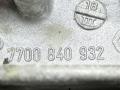 кронштейн двигателя Mazda 6 1 поколение [рестайлинг] 2005, 2.0 л., DT, RF7J, дизель, 6МКПП, серый, хетчбэк 5 дв., передний привод, 7700840932 - фото №3