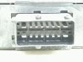 блок управления топливным насосом Peugeot 607 1 поколение 9D 2003, 2.2 л., HDi, 4HX (DW12TED4/FAP), дизель, АКПП, синий, седан, передний привод, 9648282380-01, 09733009904 - фото №2