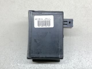 блок управления центральным замком Peugeot 607 1 поколение 9D 2003, 2.2 л., HDi, 4HX (DW12TED4/FAP), дизель, АКПП, синий, седан, передний привод, 9648572680