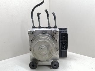 блок ABS Mazda 6 1 поколение [рестайлинг] 2006, 2.0 л., DT, RF7J, дизель, 6МКПП, серый, хетчбэк 5 дв., передний привод, VISTEON, GR1M437A0, 6926E0121, ASC-ECU-SP-2W, 437-0772, 2067143