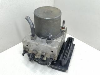 блок ABS Peugeot 307 1 поколение 2005, 1.6 л., HDi, дизель, МКПП, серебристый, универсал, передний привод, 9649458080, 0265234140, 468L3090804, 9649453080, 87A3542441656