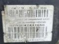 блок ABS Peugeot 307 1 поколение 2005, 1.6 л., HDi, дизель, МКПП, серебристый, универсал, передний привод, 9649458080, 0265234140, 468L3090804, 9649453080, 87A3542441656 - фото №5
