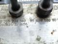 блок ABS Peugeot 307 1 поколение 2005, 1.6 л., HDi, дизель, МКПП, серебристый, универсал, передний привод, 9649458080, 0265234140, 468L3090804, 9649453080, 87A3542441656 - фото №6