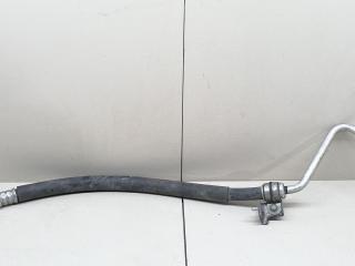 трубка кондиционера Mazda 6 1 поколение [рестайлинг] 2005, 2.0 л., DT, RF7J, дизель, 6МКПП, серый, хетчбэк 5 дв., передний привод, GJ6F-61-461D