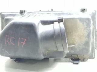 корпус воздушного фильтра Peugeot 607 1 поколение 9D 2003, 2.2 л., HDi, 4HX (DW12TED4/FAP), дизель, АКПП, синий, седан, передний привод, 9629040380, 9636500180, 98032100H, 98031120D