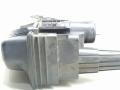 корпус воздушного фильтра Peugeot 607 1 поколение 9D 2003, 2.2 л., HDi, 4HX (DW12TED4/FAP), дизель, АКПП, синий, седан, передний привод, 9629040380, 9636500180, 98032100H, 98031120D - фото №3